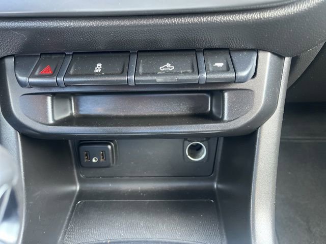 Used 2022 Chevrolet Colorado LT w/ LT Convenience Package image 31