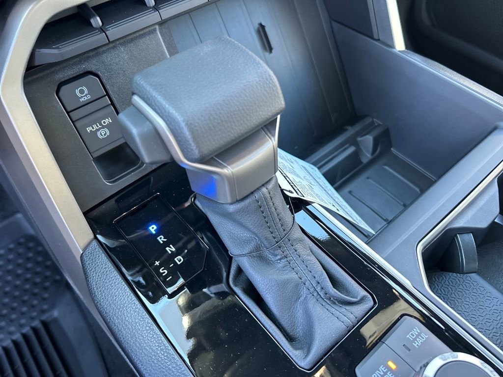 New 2026 Toyota Tundra SR5 image 22