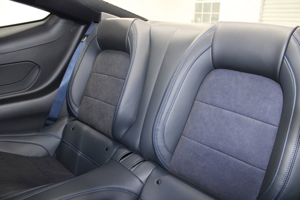 New 2025 Ford Mustang Dark Horse image 16