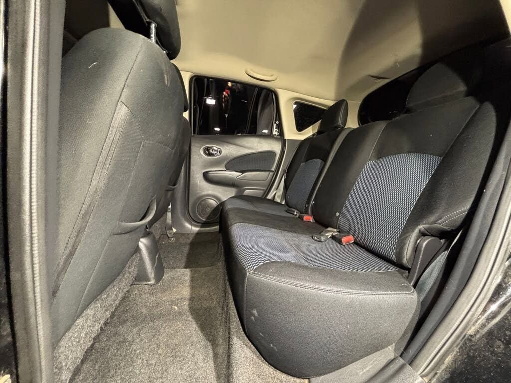 Used 2014 Nissan Versa Note SV image 19