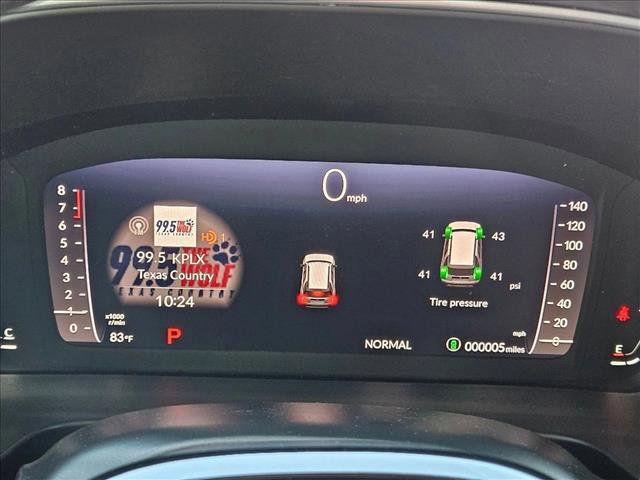 New 2026 Honda Passport RTL image 11