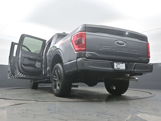 Used 2022 Ford F150 XLT w/ Equipment Group 302A High image 60