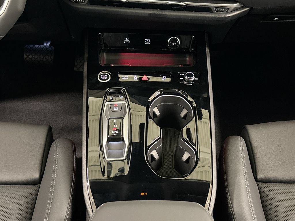 New 2026 Audi A5 2.0T Premium Plus AWD/4WD image 13