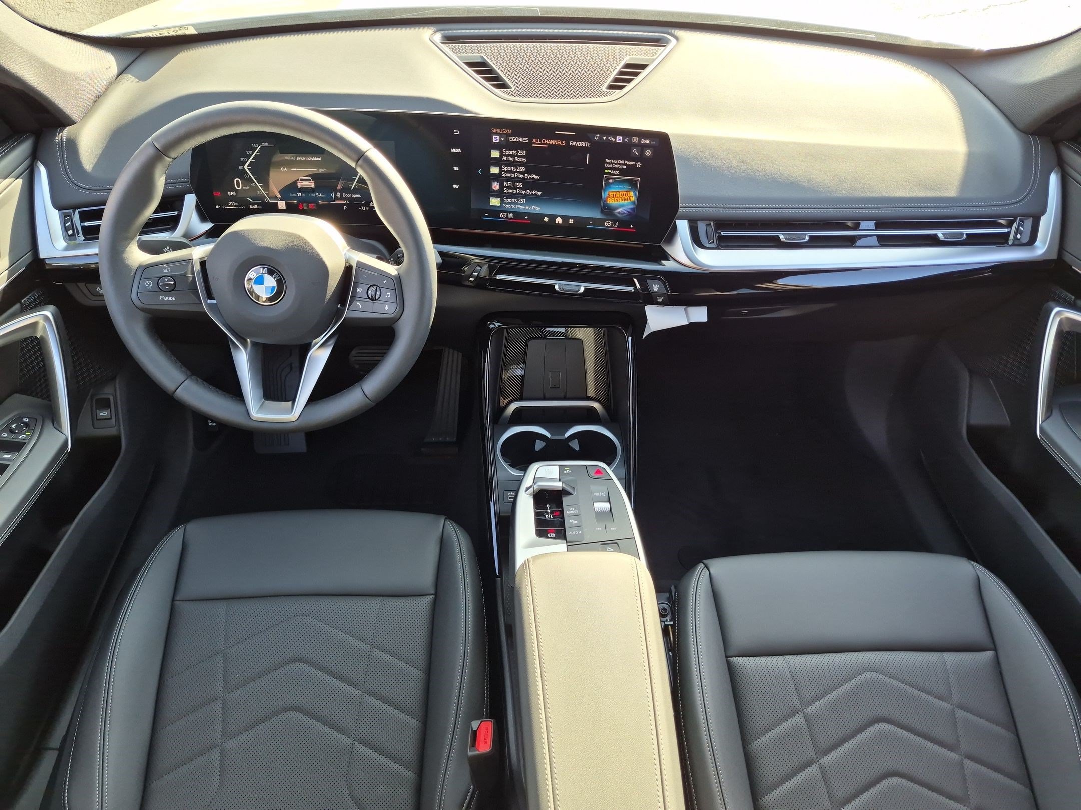 New 2027 BMW X1 xDrive28i AWD/4WD image 29