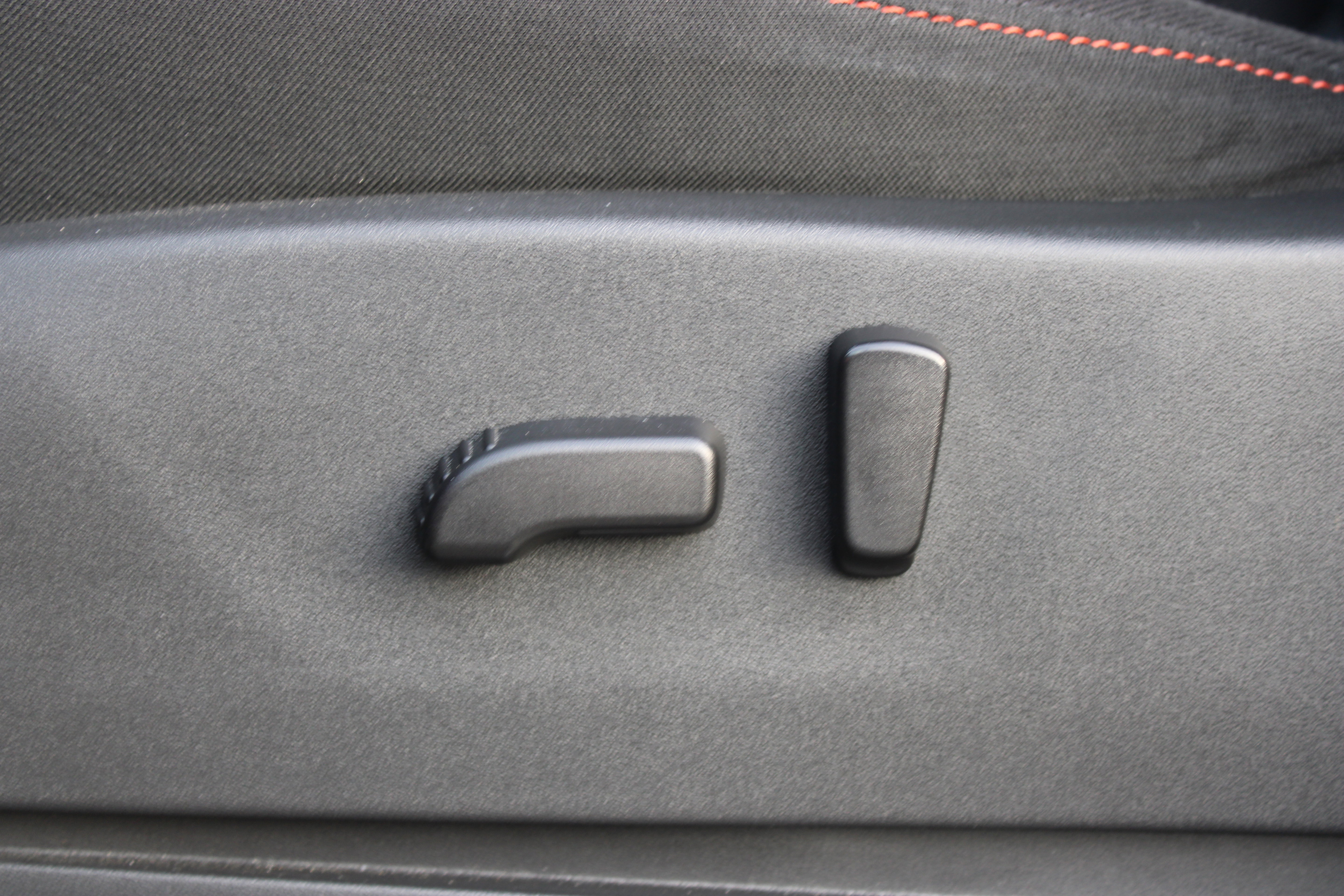 Certified 2023 Nissan Frontier PRO-4X w/ Pro Convenience Package image 37