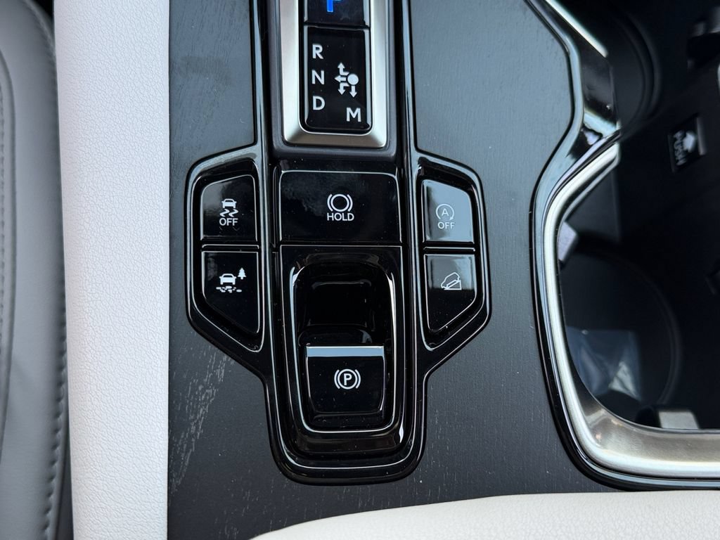 New 2026 Lexus RX 350 Premium AWD/4WD image 26