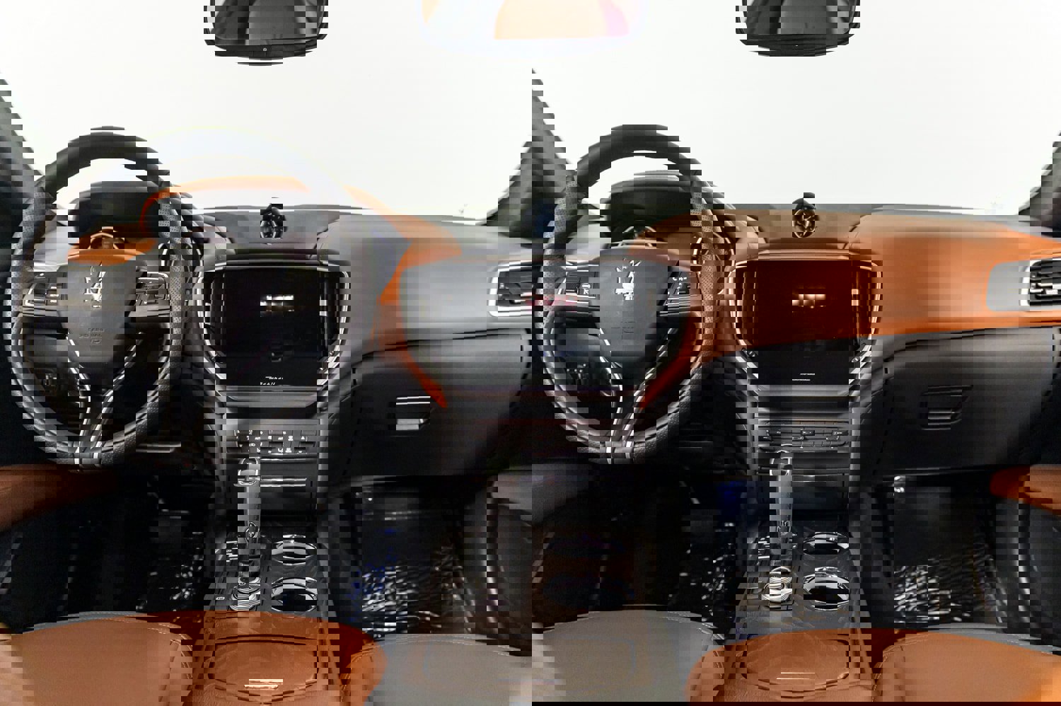 Certified 2021 Maserati Ghibli S Q4 image 31