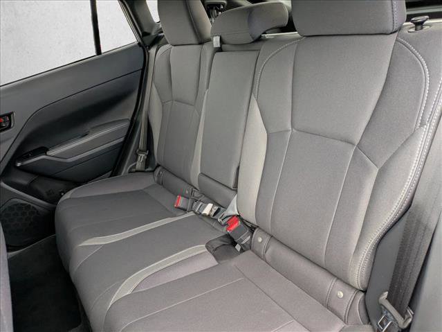 Certified 2025 Subaru Crosstrek 2.0i Premium image 21