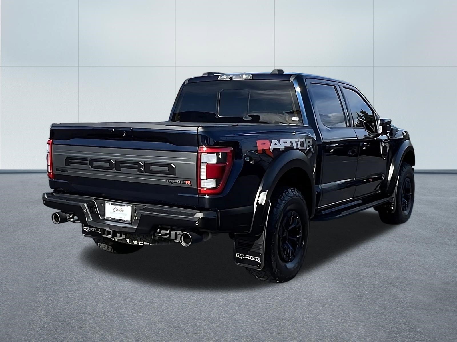 Used 2023 Ford F150 Raptor w/ Equipment Group 802A Raptor R AWD/4WD image 6