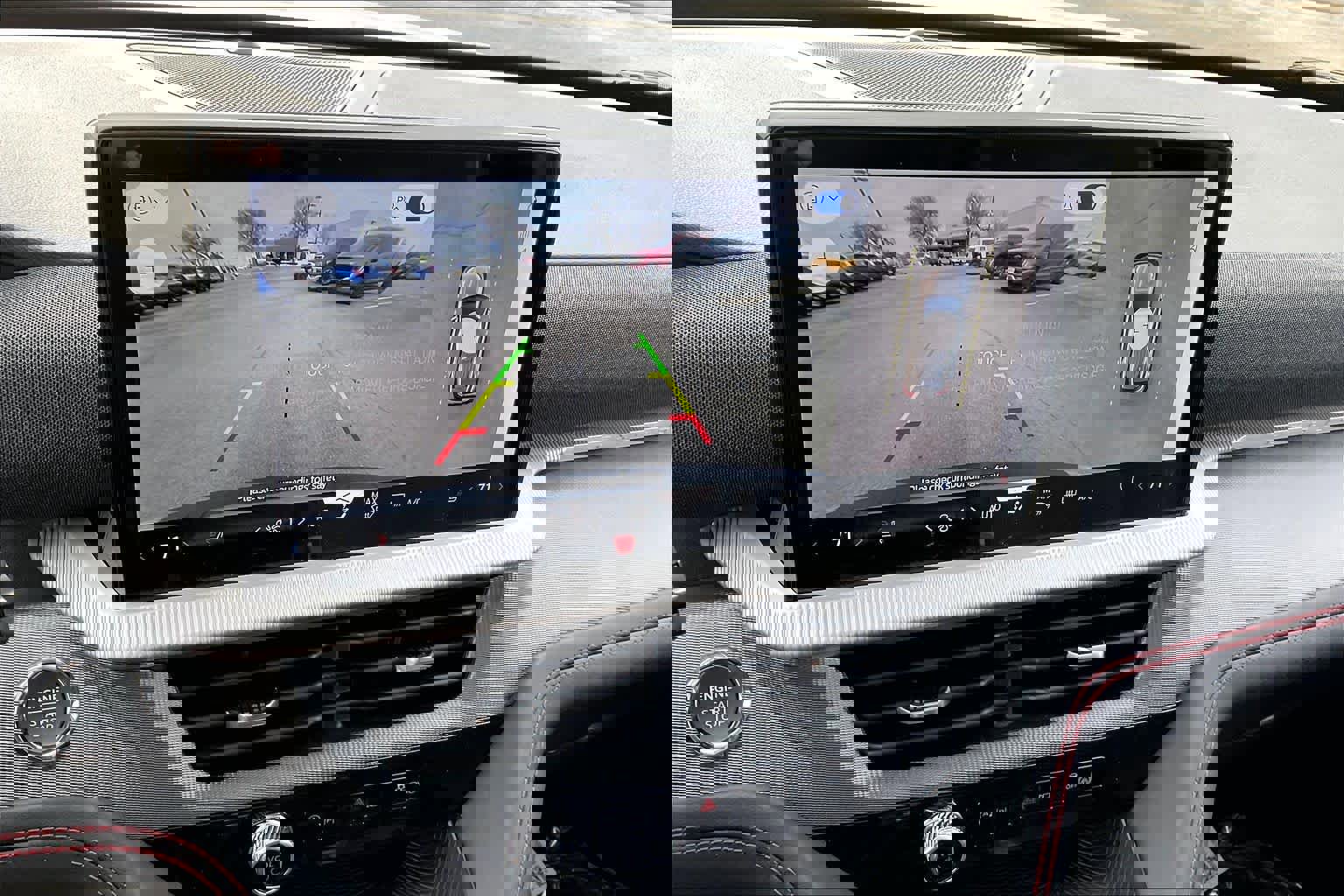 New 2026 Ford Explorer ST w/ Sun And Sound Package AWD/4WD image 17