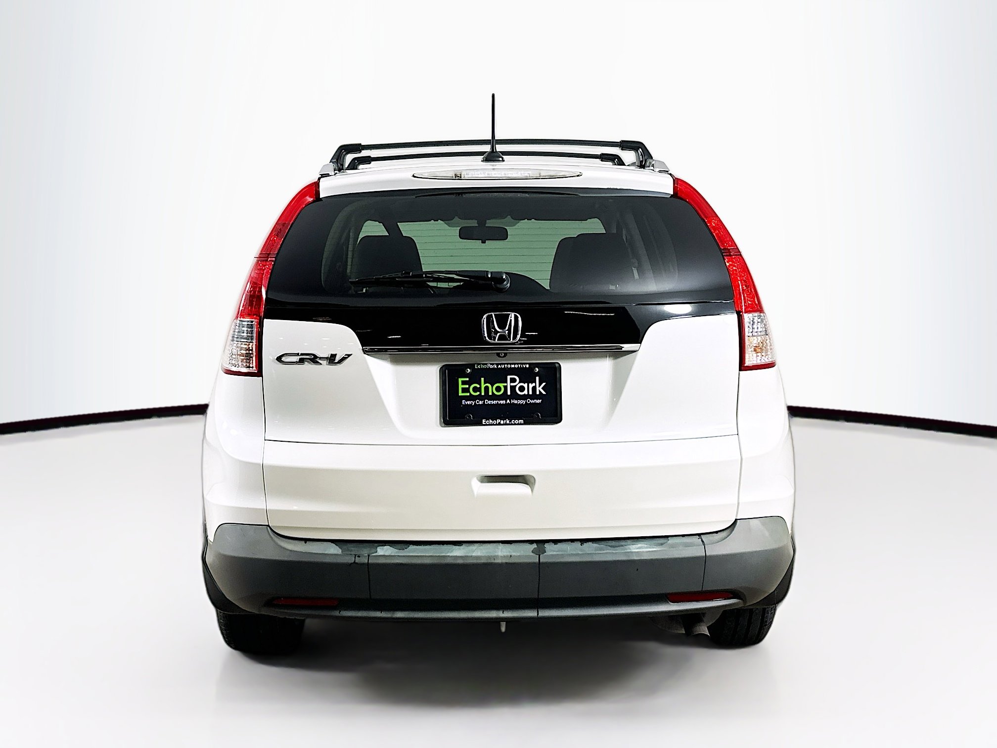 Used 2013 Honda CR-V EX-L image 7