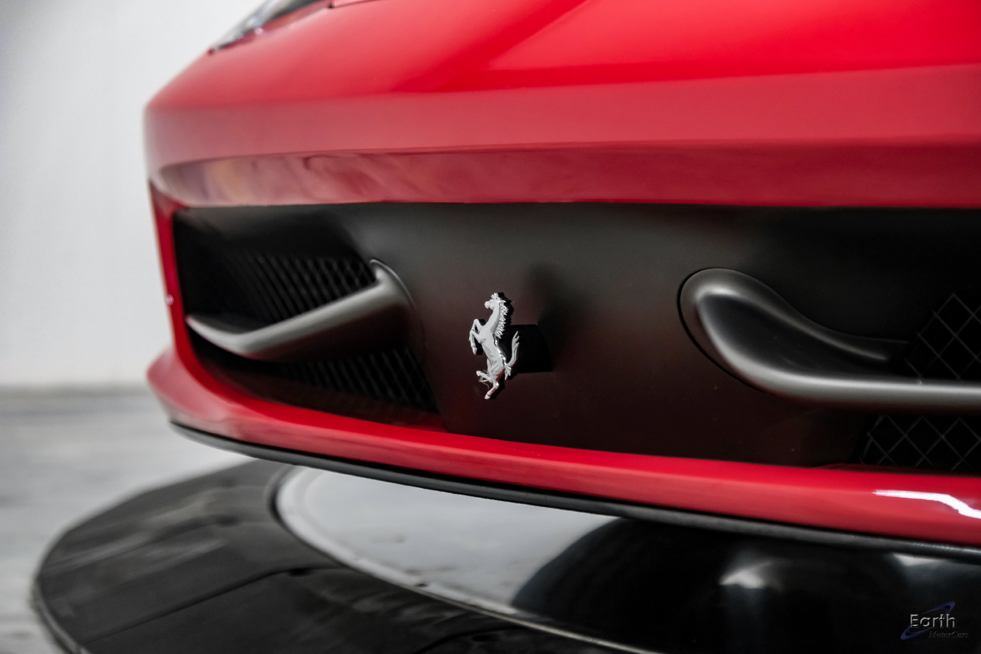 Used 2014 Ferrari 458 Italia Coupe RWD image 41