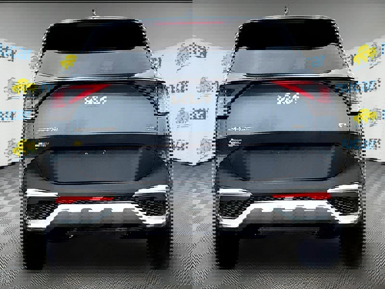 Used 2023 Kia Sportage LX image 5