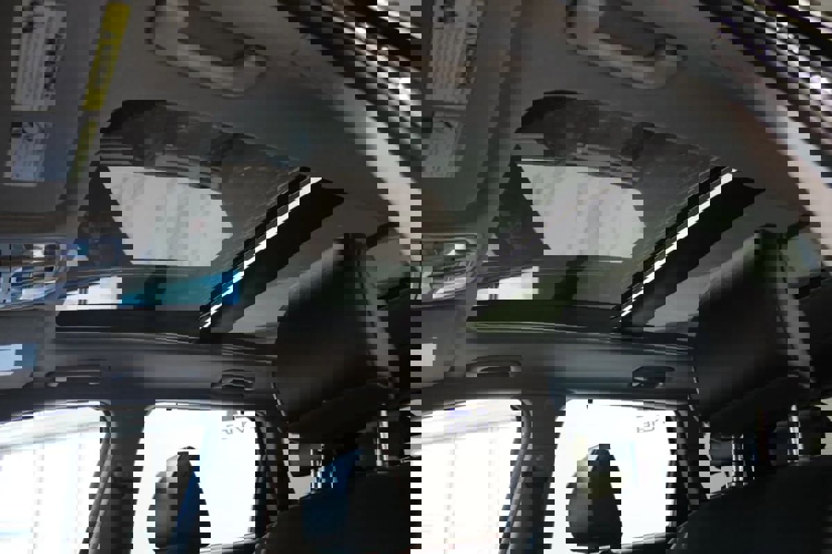 Used 2020 Hyundai Santa Fe Limited image 20