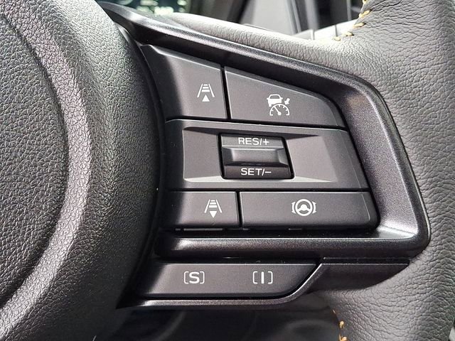 New 2026 Subaru Crosstrek 2.5i Sport image 22