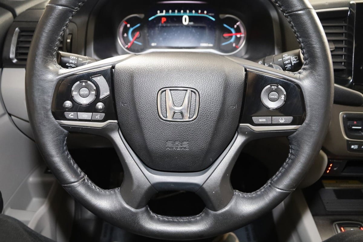 Used 2021 Honda Pilot Special Edition image 32