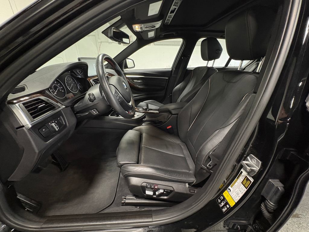 Used 2016 BMW 328i xDrive Sedan image 20