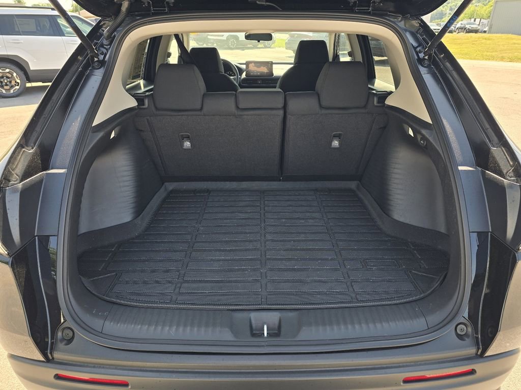 Used 2026 Honda HR-V LX image 26