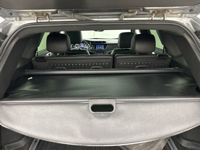 Used 2024 Cadillac XT5 Sportv w/ Technology Package image 33