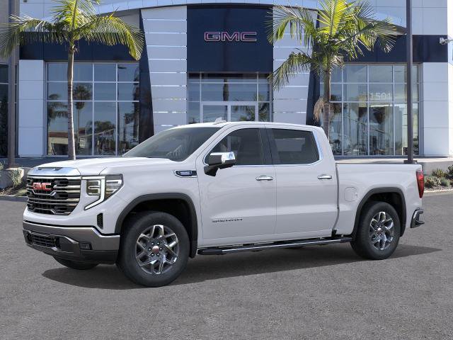 New 2026 GMC Sierra 1500 SLT w/ SLT Premium Package RWD image 26