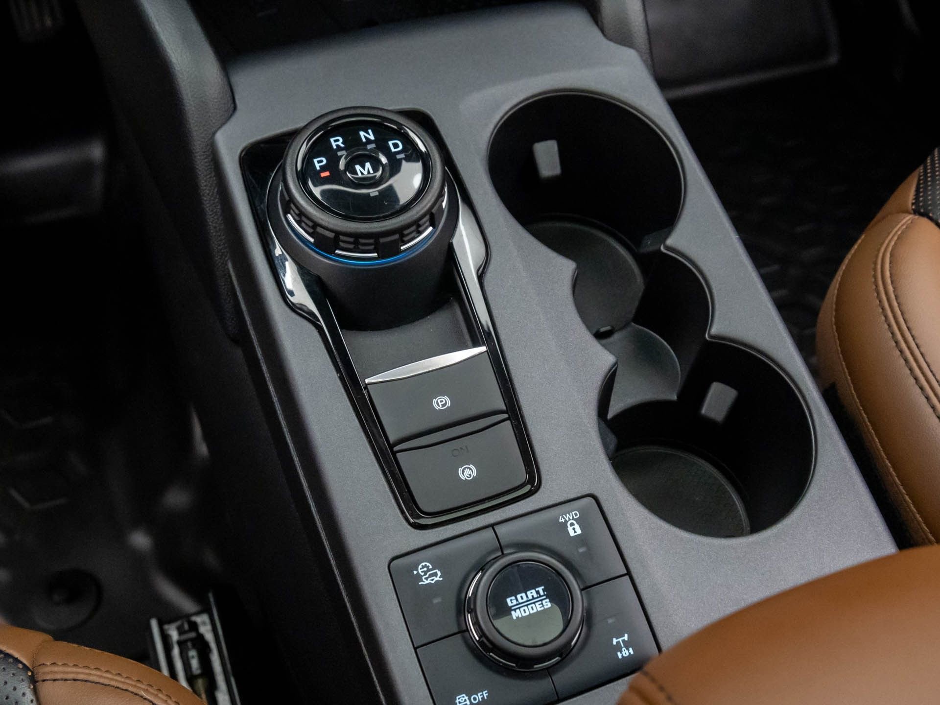 Used 2022 Ford Bronco Sport Badlands w/ Premium Package image 21