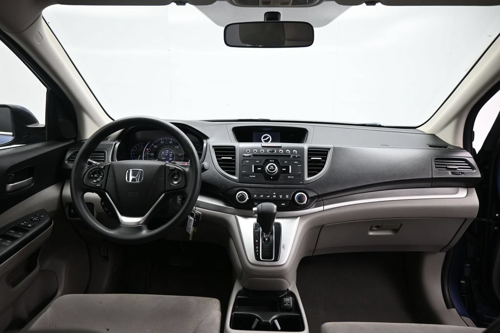 Used 2012 Honda CR-V EX image 18