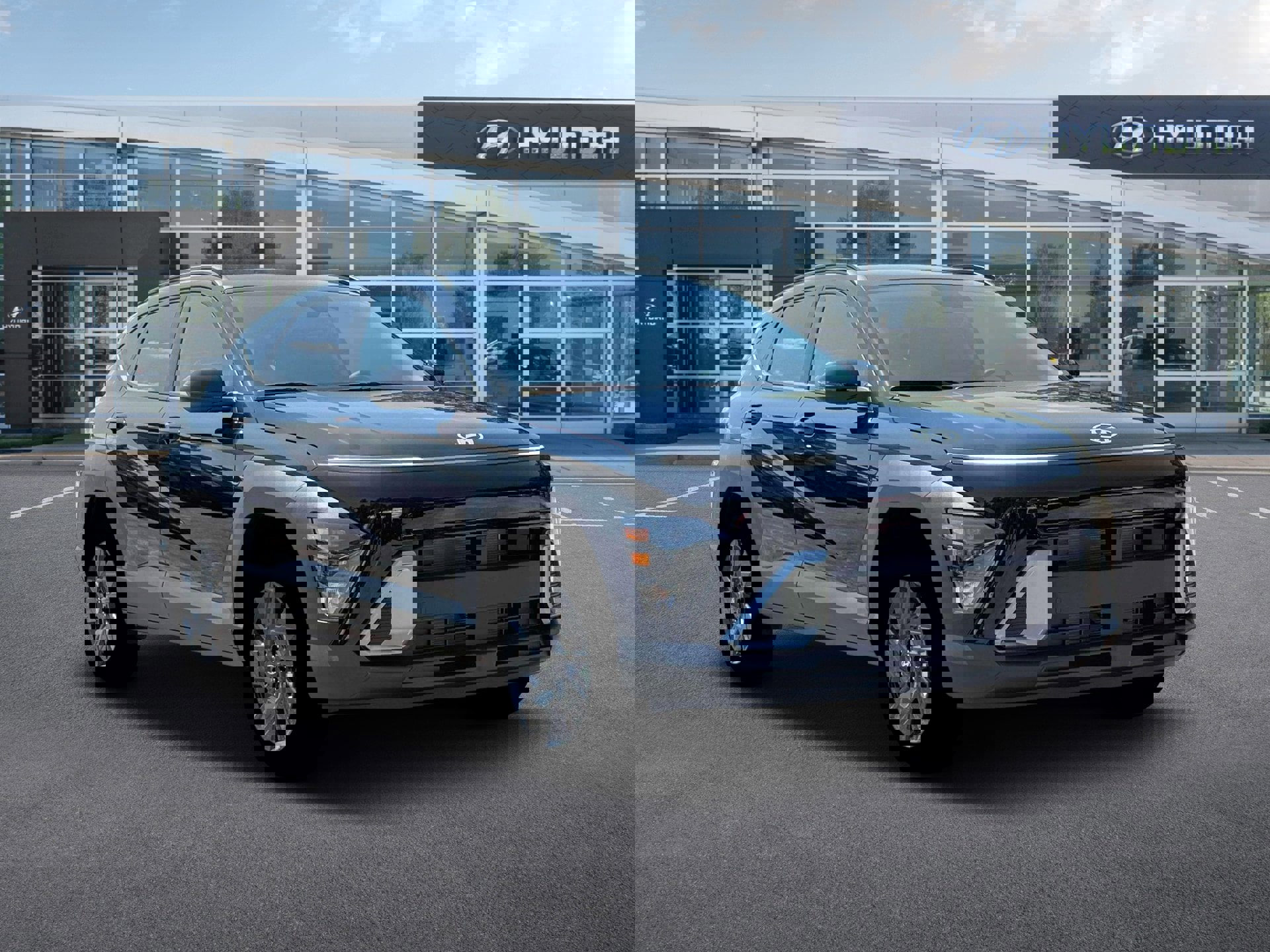 New 2026 Hyundai Kona SEL Sport image 11