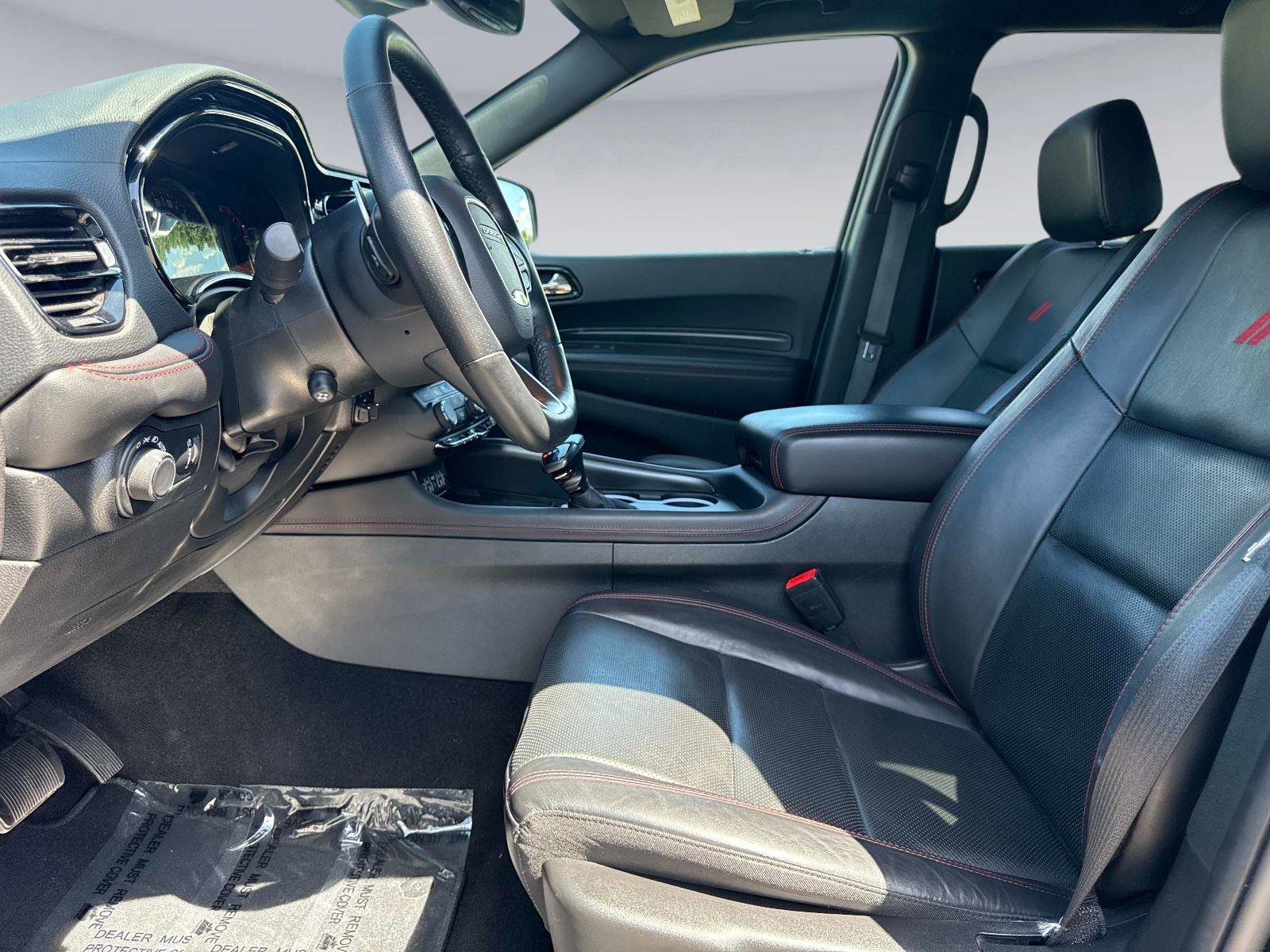 Used 2025 Dodge Durango GT AWD/4WD image 23