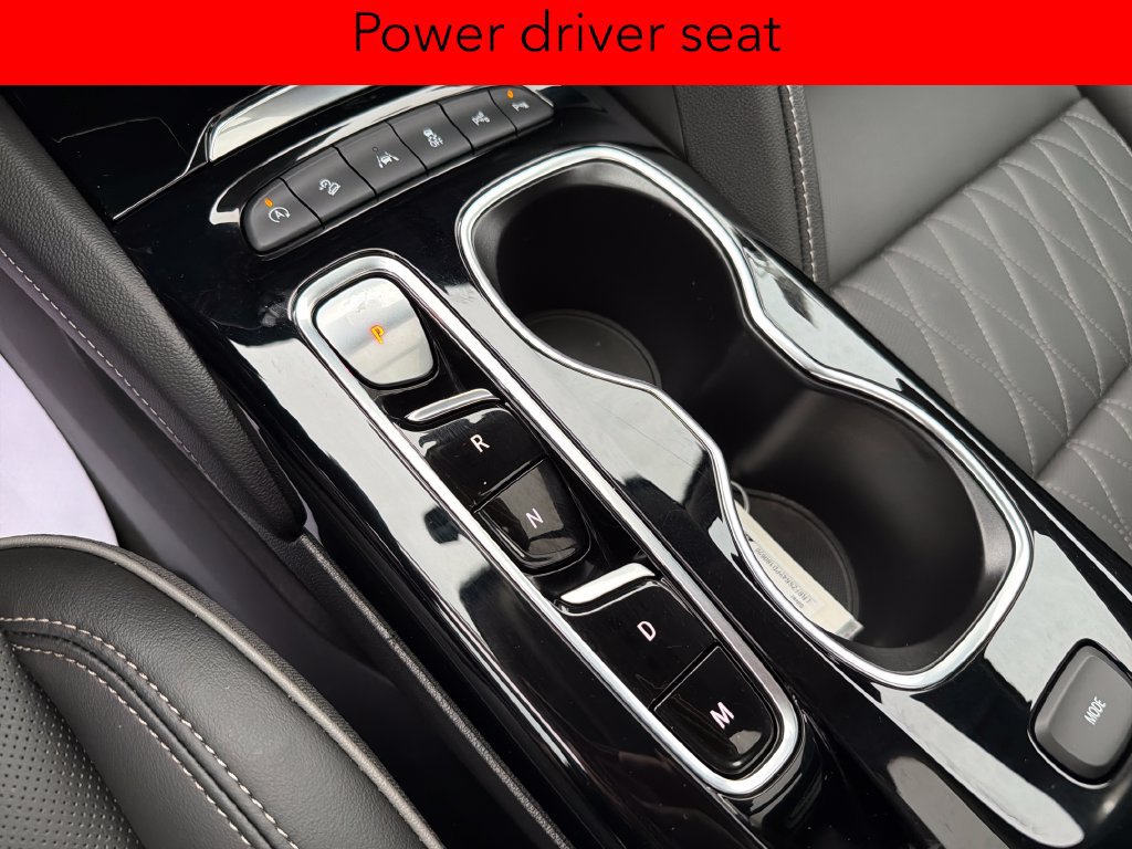 Certified 2023 Buick Envision Avenir AWD/4WD image 29