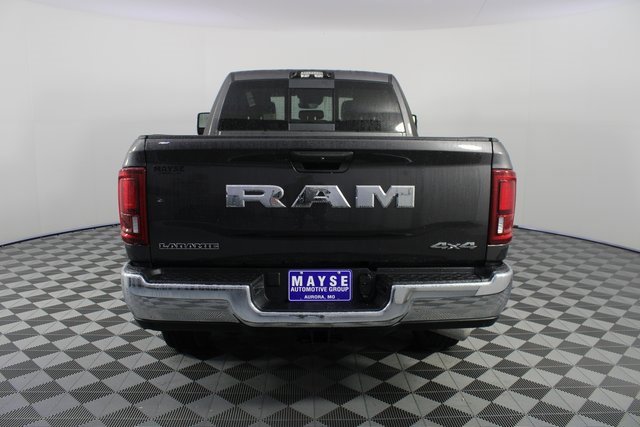 New 2026 RAM 2500 Laramie image 25