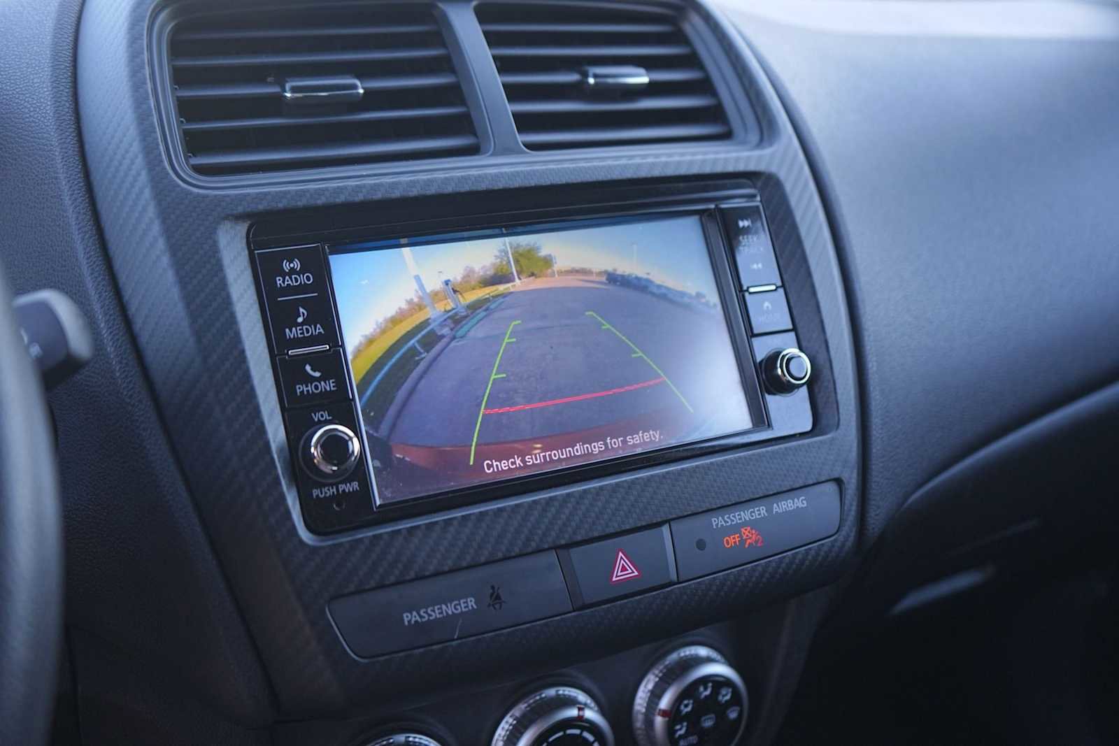 Used 2024 Mitsubishi Outlander Sport ES image 23