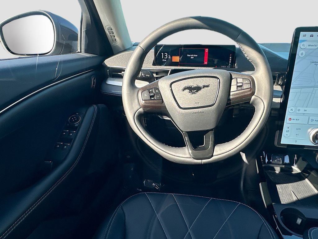 Used 2023 Ford Mustang Mach-E Select RWD image 21