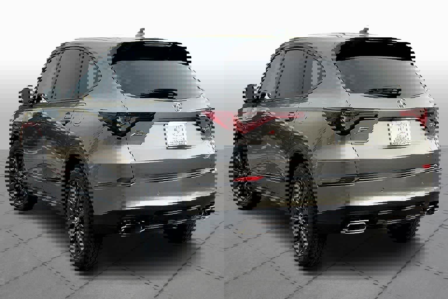 New 2026 Acura MDX A-Spec AWD/4WD image 7