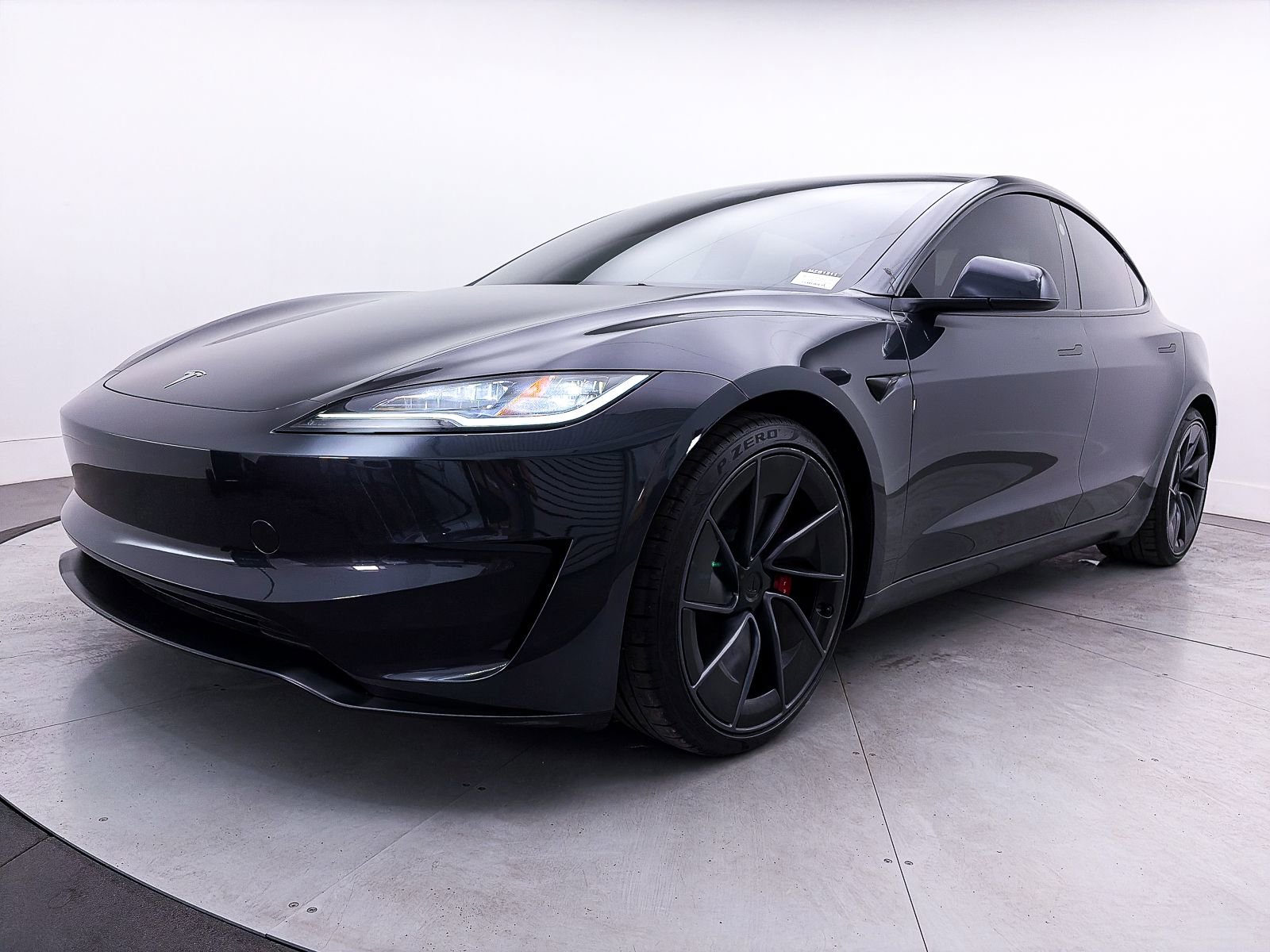 Used 2024 Tesla Model 3 Performance image 11