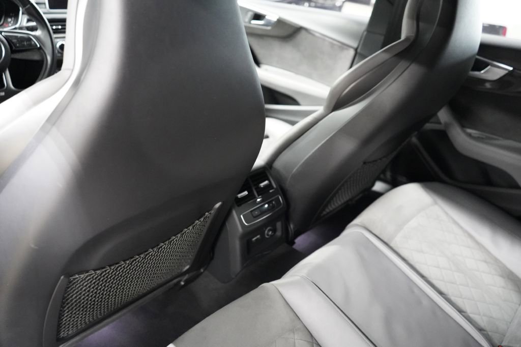 Used 2019 Audi S5 Premium Plus AWD/4WD image 15