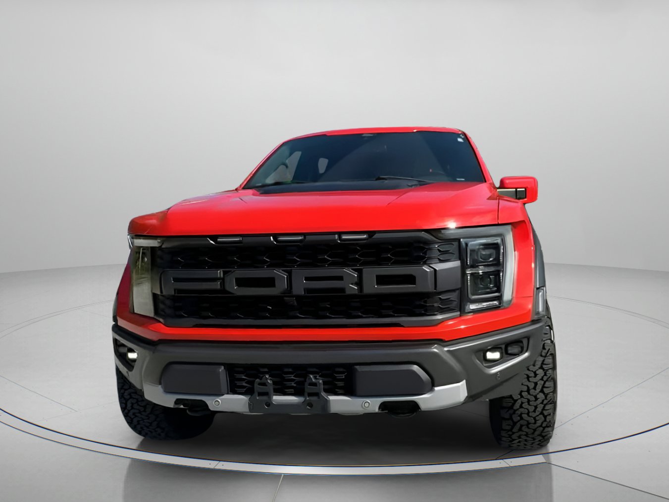 Certified 2021 Ford F150 Raptor w/ Equipment Group 801A High image 7