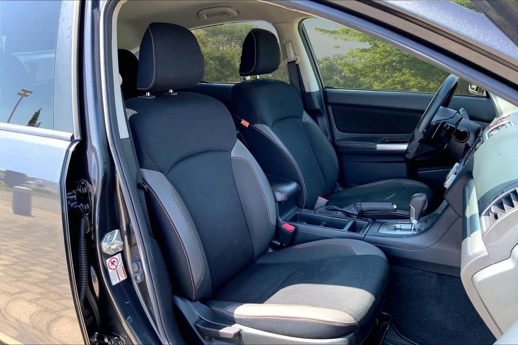 Used 2017 Subaru Crosstrek 2.0i Premium image 26