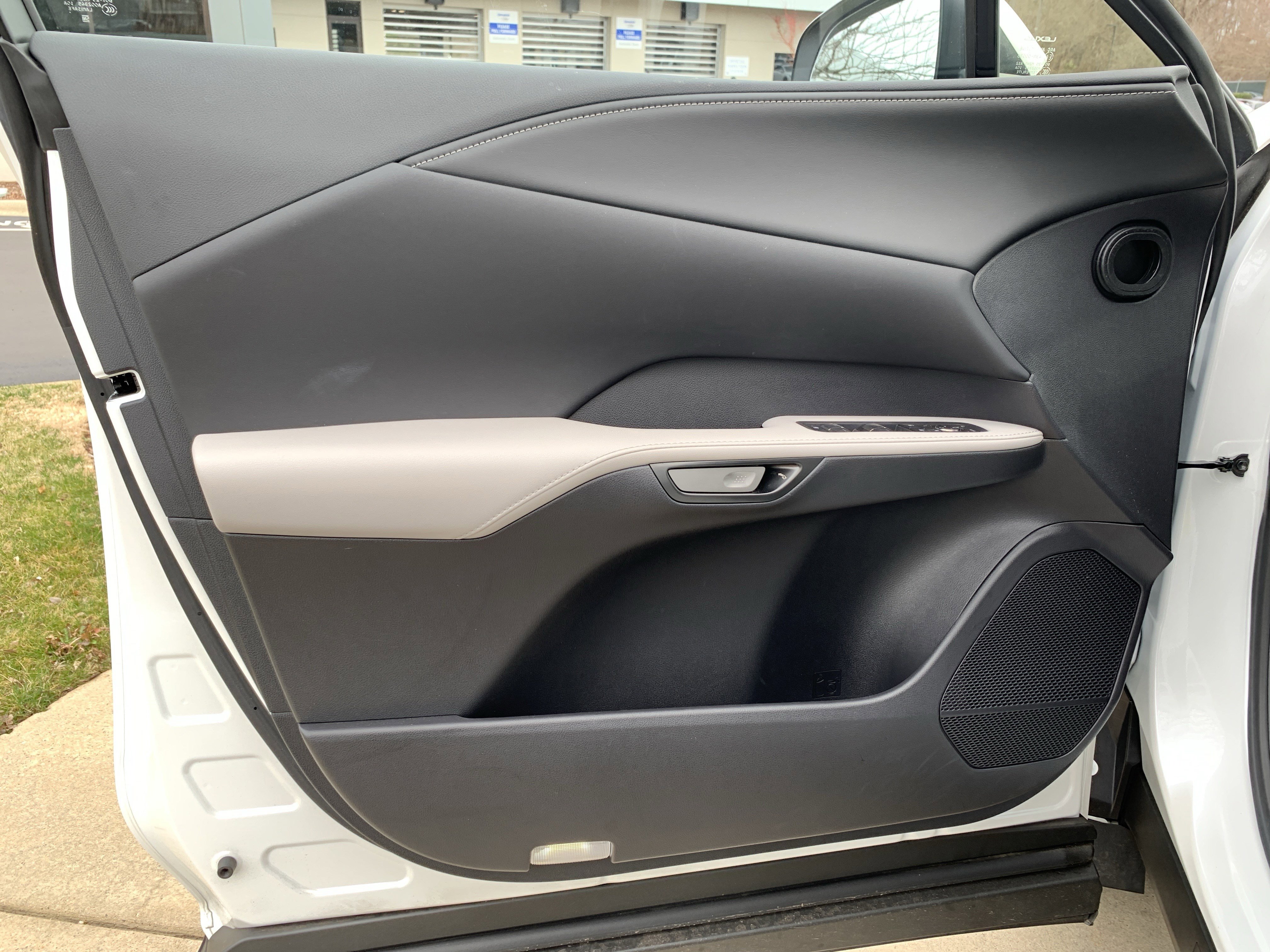 Certified 2024 Lexus RX 350 Premium w/ Cold Area Package image 14