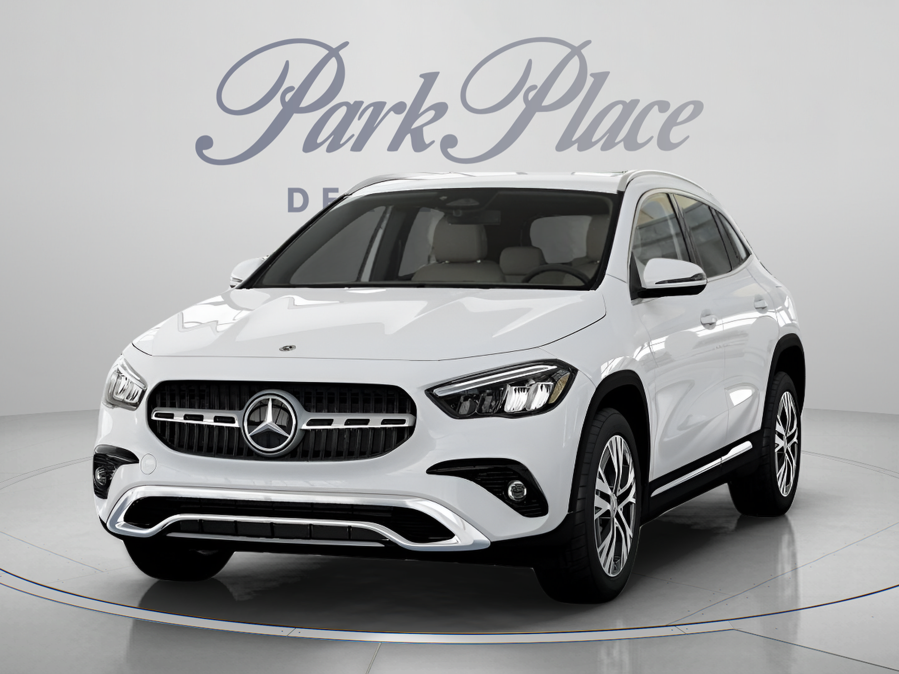 Used 2026 Mercedes-Benz GLA 250 4MATIC image 36