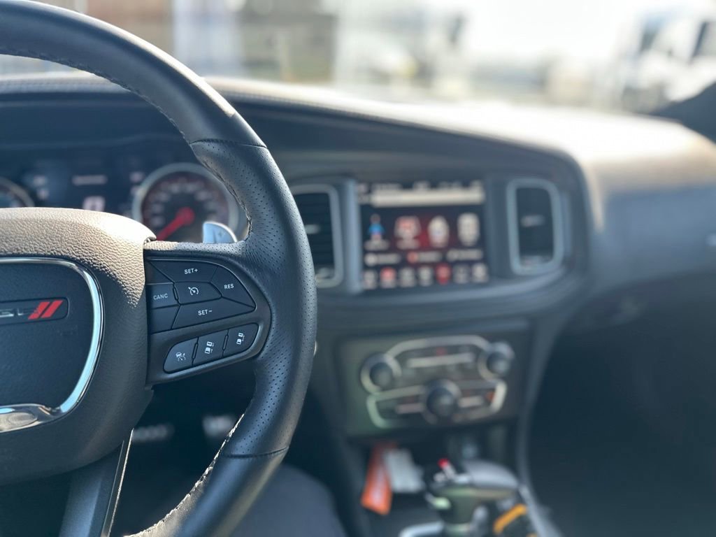 Used 2023 Dodge Charger Scat Pack RWD image 8