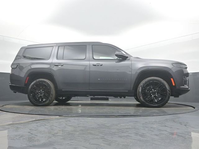 New 2026 Jeep Grand Wagoneer Limited image 54