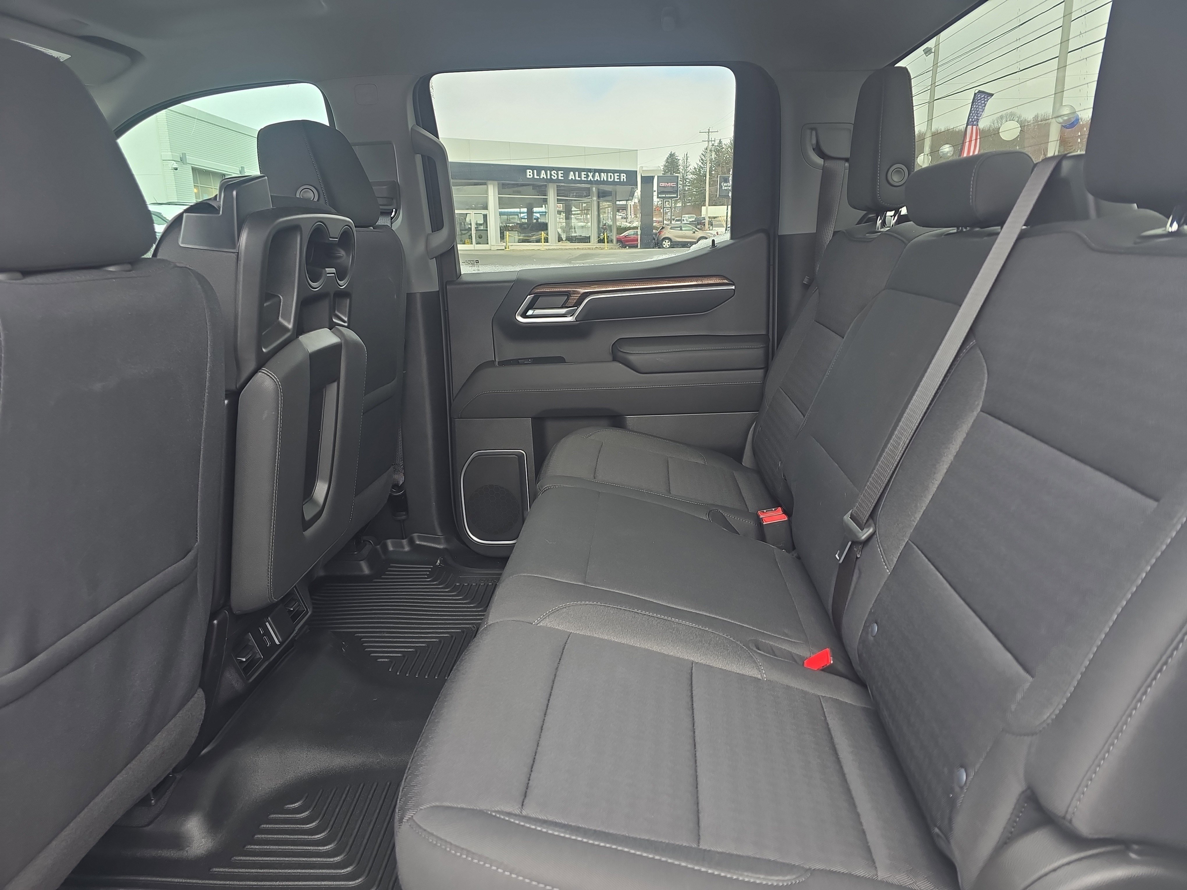 Used 2022 Chevrolet Silverado 1500 LT image 15