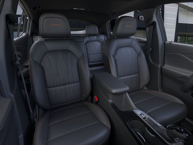 New 2026 Buick Envista Avenir FWD image 16