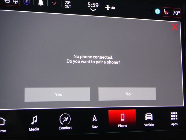 New 2026 Dodge Durango GT AWD/4WD image 36