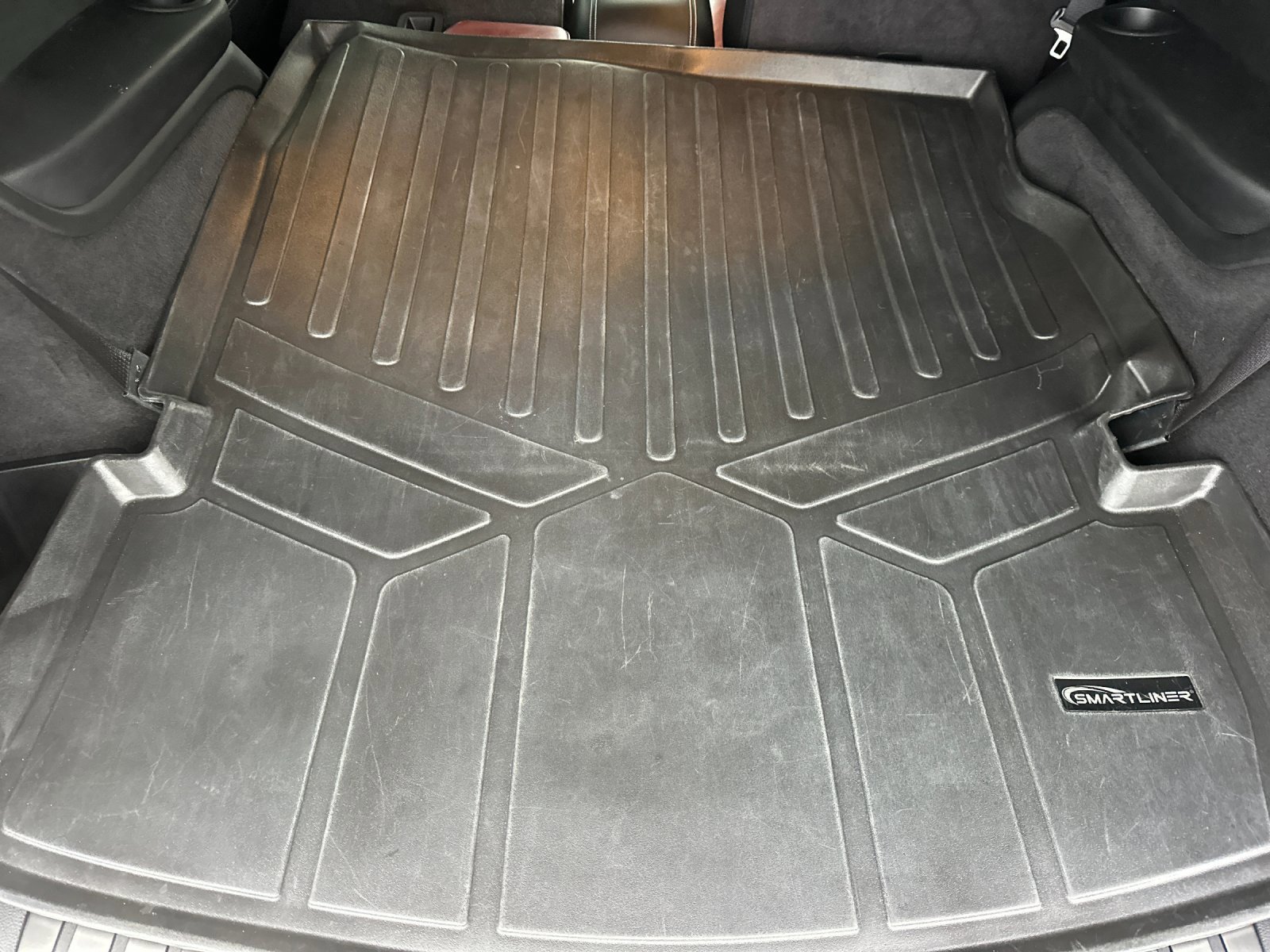 Used 2021 Dodge Durango SRT w/ Premium Interior Group image 15