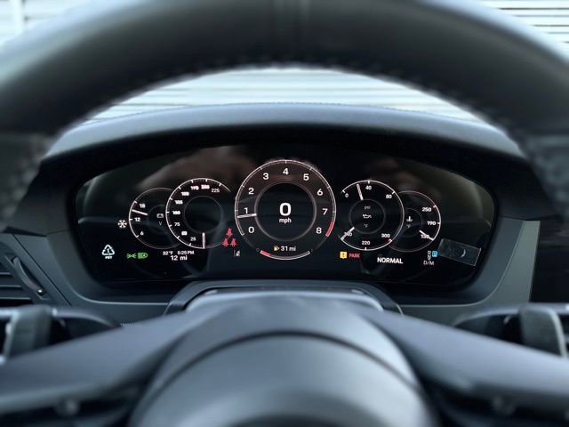 New 2026 Porsche 911 Carrera 4S image 24