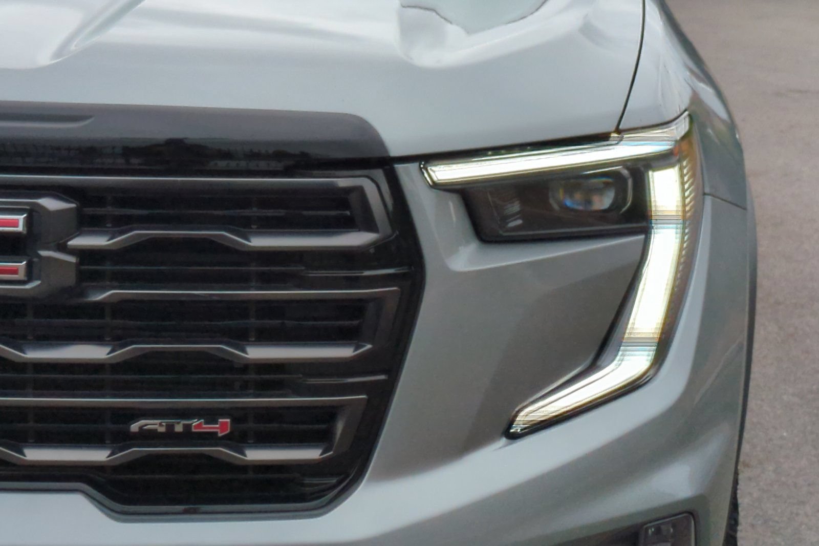 Used 2025 GMC Acadia AT4 w/ Luxury Package AWD/4WD image 52