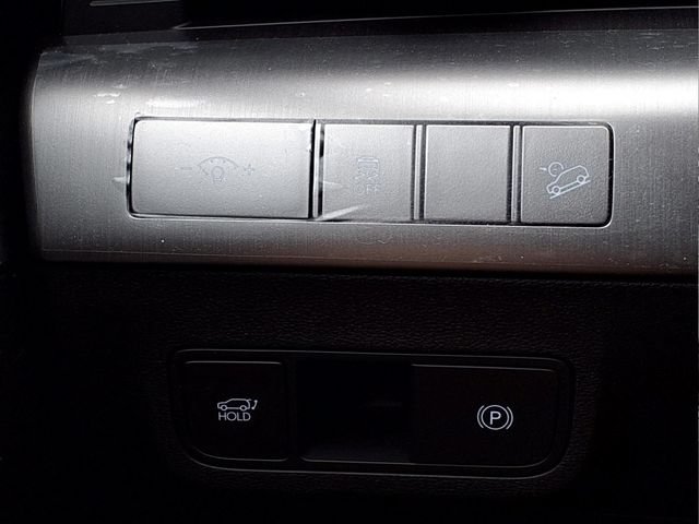 New 2026 Hyundai Kona Limited AWD/4WD image 25