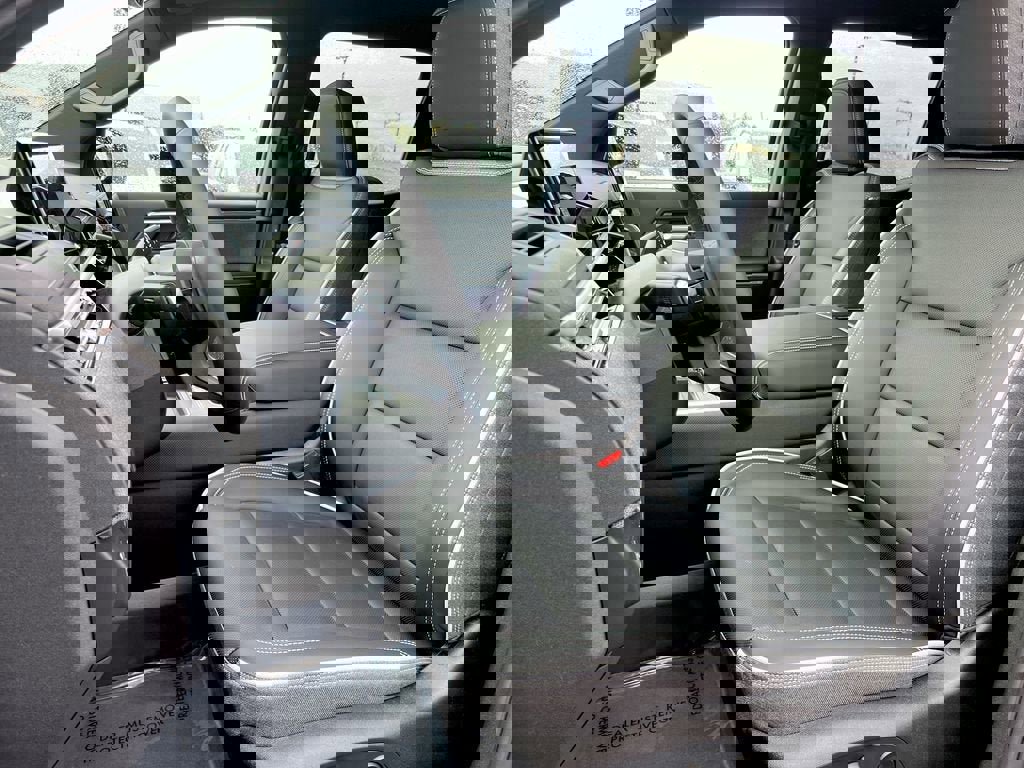 New 2026 GMC Sierra EV Elevation image 45