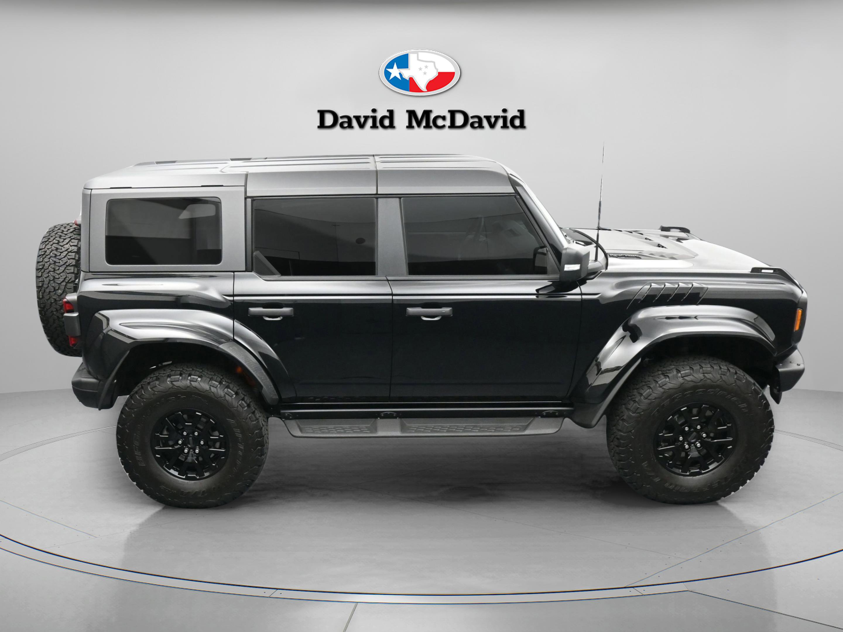 Used 2024 Ford Bronco Raptor image 43